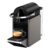 Cafeteira Nespresso Pixie Redesign Titânio Cinza 220v