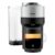 Cafeteira Nespresso Premium Vertuo Pop+, Prata