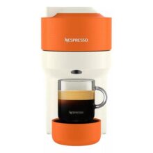 Cafeteira Nespresso Vertuo Pop Pantone Edição Limitada 110v