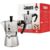 Cafeteira Nuova Moka Express 3 Xícaras, 1142, Bialetti