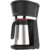 Cafeteira Oster Black com Jarra Térmica Inox 0,7L – 127V