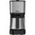 Cafeteira Oster Com Jarra Inox, 1,2l, Preta/inox, 220v, 750w, Ocaf650