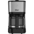 Batedor de Milk Shake, 110V, 280W, Máquina de Milkshake de Cabeça Única Prata, Misturador de Bebidas, Capacidade 750ML, Batedor de Milk-Shake Aço Inoxidável