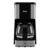 Cafeteira Philco Pcf20a 720ml 20 Cafezinhos 650w Cor Preto