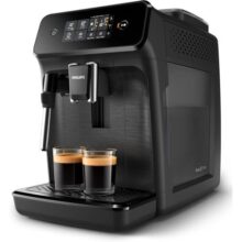 Cafeteira Philips Walita Espresso Superautomática Série 1200 220v