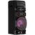 Caixa Acústica Lg Xboom Rnc7 – Multi Bluetooth, Graves Potentes, Entrada De Microfone E Guitarra