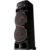 Caixa Acústica LG Xboom RNC9 – Multi Bluetooth Graves Potentes Entrada de Microfone e Guitarra