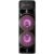 Caixa Acústica LG Xboom RNC9 – Multi Bluetooth, Graves Potentes, Entrada de Microfone e Guitarra