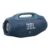 Caixa De Som Bluetooth Jbl Boombox 4 Azul Azul