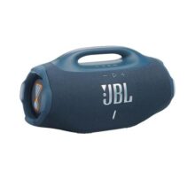 Caixa de Som Bluetooth JBL Boombox 4 com Auracast IP68 Azul – 28913918