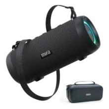 Caixa De Som Bluetooth Mifa A90 Potência 60w