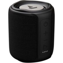 Caixa de Som Bluetooth Portátil 10W Stone 350 – boAt – PRETO