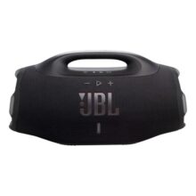Caixa De Som JBL Boombox 4