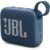Caixa de Som JBL GO 4 Bluetooth Speaker