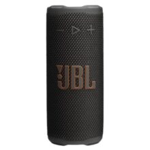 Caixa de Som JBL Grip Ai Sound Boost Bluetooth 16W 2600mAh