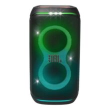 Caixa De Som JBL Partybox 120 Com 160W RMS Bluetooth