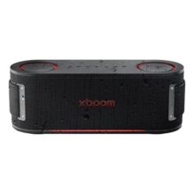 Caixa de Som LG XBOOM Bounce IP67 30h BT5.3