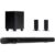 Caixa de Som para TV e Home Theater Soundbar Amvox Asb 0201