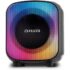 Smartphone Samsung Galaxy A56 5G 128GB, 8GB RAM, Câmera 50MP, IP67, Super AMOLED 6.7″, Recursos AI, Rosa