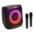 GoPro HERO11 Black Mini – Câmera de Ação Compacta à prova d’água 10m, Vídeo Ultra HD 5.3K60, Captura de quadros de 24,7MP, Transmissão ao vivo 1080p, Hypersmooth 5.0, TimeWarp 3.0 em 5.3k