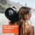 Caixa de Som Portátil JBL Boombox 4 Alto-falante Bluetooth à Prova d’Água IP68 para Festas ao Ar Livre 34 Horas de