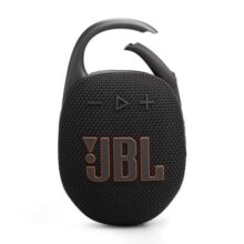 Caixa de Som Portátil JBL CLIP 5 Bluetooth IP67 – JBLCLIP5