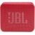 Caixa de Som Portátil JBL Go Essential Bluetooth À Prova D’água Vermelho – JBLGOESRED
