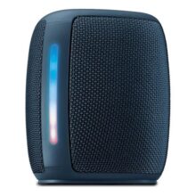 Caixa de Som Speaker AIWA SP-03-BL 15W Bluetooth IPX4 RGB