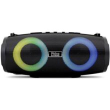 Caixa de Som Speaker Philco Extreme 40W PBS45BT