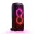 Caixa de Som Torre JBL PartyBox Ultimate Bluetooth LED 1100W IPX4 Dolby Atmos Preto – JBLPARTYBOXULTBR