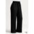 Calça Feminina Alfaiataria Wide Leg Social Elegante 8 Cores