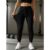 Calça Feminina Com Elastano Esportiva Fitness Slim Fit