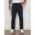 Calça Jeans Masculina Tradicional Corte Reto
