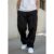 Calça Jogger Cargo Sarja