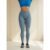 Calça Legging Lupo Feminina S/costura Silicone No Cós Sport
