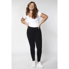 Calça Legging Lupo Loba Adulto