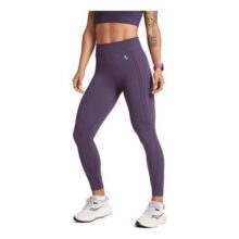Calca legging lupo max feminino academia cintura alta treino