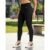 Calça Legging Lupo Sport Feminina Fitness, Tamanhos P ao GG (Disponível Em 7 Opções)