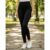 Calça Legging Sem Costura Fio 150 Loba Lupo 41851