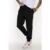 Calça Masculina Jogger Emtactel Com Elastano Bolsos E Cordão