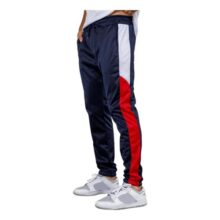 Calça Moletom Masculina Academia Corrida Slim Chimpa Esporte