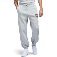 Calça Moletom Masculina NBA Oficial Chicago Bulls P