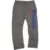 Calça Moletom Masculina Oficial NBA Houston Rockets Grafite
