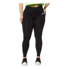 Calça Optime Adidas Essentials Stash Legging – Feminina