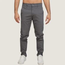 Calça Sarja Masculina Calca Masculino Com Lycra Elastano