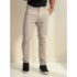 Camisa Social Listrada Botão Gola Manga Longa Tendencia