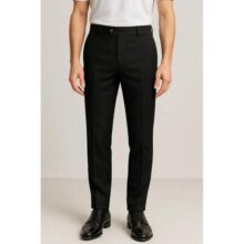 Calça Social Alfaiataria