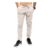 Calças Jeans Camuflada Masculina Jogger Com Punho Elastico
