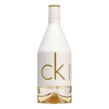 Calvin Klein Ck In2u Edt Para Feminino