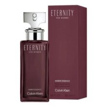 Calvin Klein Eternity Amber Essence For Woman Parfum 50ml